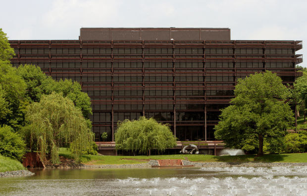 John Deere World Headquarters
